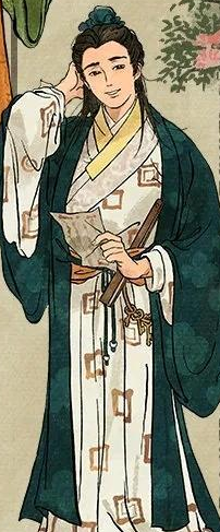 江南百景圖秦子棠天賦屬性是什么?江南百景圖秦子棠天賦介紹