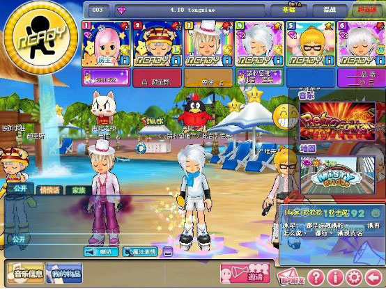 老玩家喜出望外!音乐游戏《R2Beat: 音速觉醒》上架Steam
