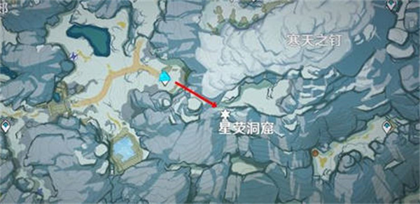 原神最新圣遺物狗糧路線圖是什么？原神最新圣遺物狗糧路線介紹截圖