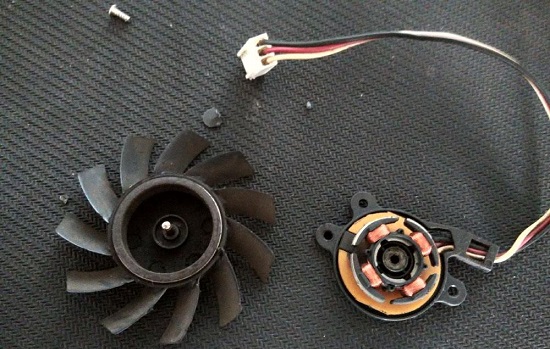 电脑机箱嗡嗡响怎么办？电脑机箱嗡嗡响解决办法