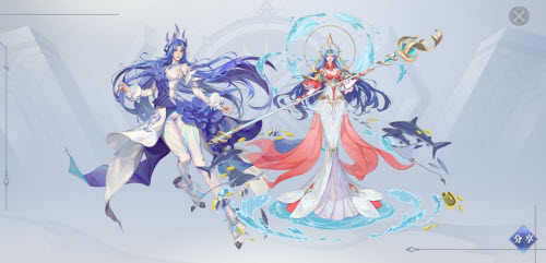 斗罗大陆:魂师对决小白阵容怎么搭配?斗罗大陆:魂师对决小白阵容搭配攻略