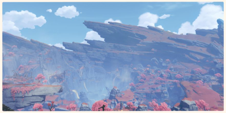 原神2.6层岩巨渊地上机关有哪些？原神2.6层岩巨渊地上机关介绍