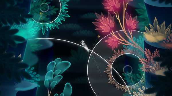 休闲冒险游戏《Onde》登陆Steam 首发特惠价42.3元支持简中