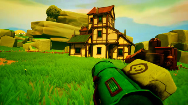 开放世界探索建造游戏《Slime Factory》登陆Steam 售价38元支持中文
