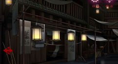 《怨憎会》九宫格怎么解？《怨憎会》九宫格解谜攻略