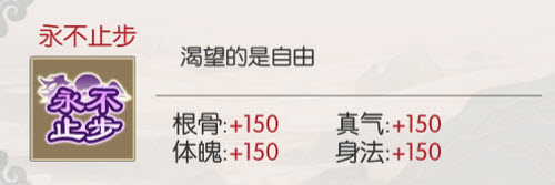 《无极仙途》永不止步称号怎么获取?《无极仙途》永不止步称号获取攻略