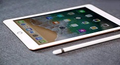 ipad手势截屏的方法是什么？ipad手势截屏教程