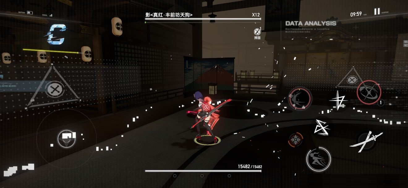 《深空之眼》7-3无伤关卡怎么打？《深空之眼》7-3无伤关卡打法攻略