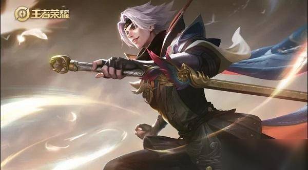 王者榮耀曜怎么連招?王者榮耀曜連招技巧截圖