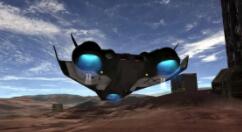 太空飞行模拟器《Flight Of Nova》6月Steam抢先体验