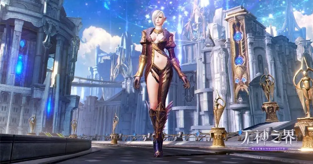 无神之界新手职业怎么选？无神之界新手职业选择攻略