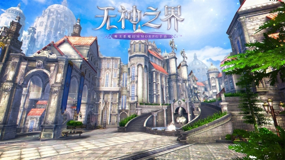 无神之界重剑士职业强度怎么样？无神之界重剑士职业介绍