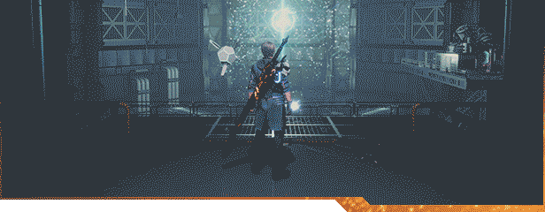 动作冒险游戏《终极时代》4月28日登陆Steam 支持繁中