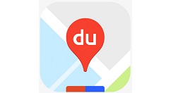 百度地图怎么进入全屏模式？