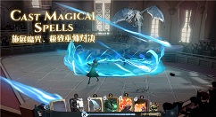 哈利波特魔法觉醒速攻流贝拉卡组如何组建？哈利波特魔法觉醒速攻流贝拉卡组组建攻略