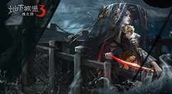 《地下城堡3：魂之诗》烈日高塔怎么通关？《地下城堡3：魂之诗》烈日高塔通关攻略