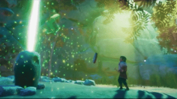 叙事冒险游戏《永夜：雪降》登陆Steam和Epic 首周9折支持中文