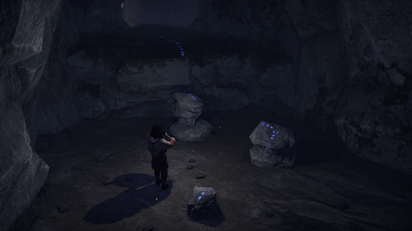叙事冒险游戏《永夜：雪降》登陆Steam和Epic 首周9折支持中文