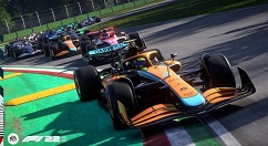 《F1 2022》Steam预售248元且将于7月1日发售
