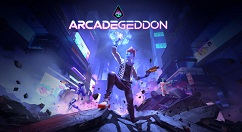多人射击游戏《Arcadegeddon》预计7月5日发售