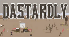 本地多人竞技场战斗游戏《DASTARDLY》现已在Steam平台发售