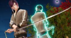 《刀剑乱舞无双》第五弹DLC「内番风装束」发售 售价约17元
