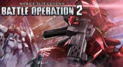 万代南梦宫《机动战士高达：激战任务2》上架Steam 测试招募开启