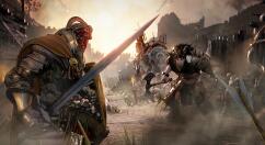 Steam喜加一：MMORPG沙盒游戏《黑色沙漠》免费领取