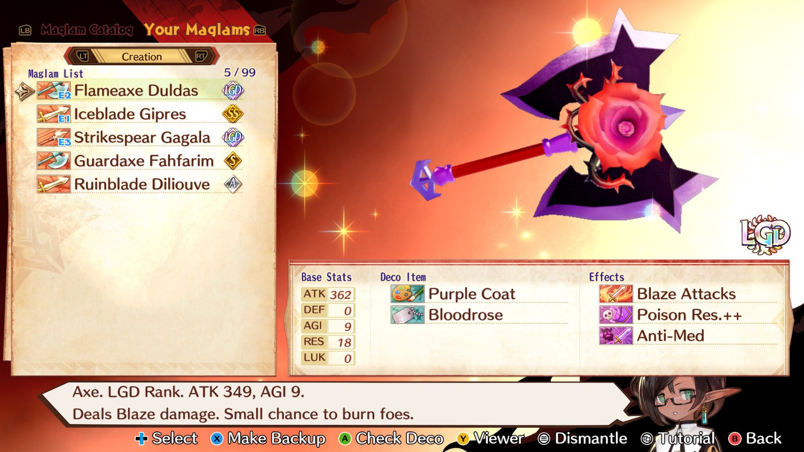 《魔剑物语》将于5月30日在Steam平台发售