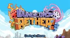 回合制地牢探索游戏《以太地牢》公开实机演示 10月登陆Steam