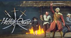 击剑动作游戏《地狱剑术》Steam平史低特惠 售价42.75元