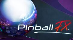 三维弹球游戏《Pinball FX》上架Epic 目前可免费领取