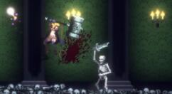 《不死者之王：逃离纳萨力克大坟墓》6月16日登陆Switch和PC