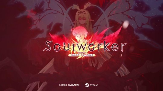 韩服《异次元觉醒》上线Steam 新副本“Tragedy Fairy”即将上线