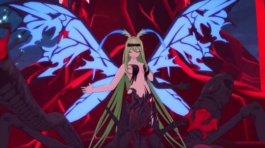 韩服《异次元觉醒》上线Steam 新副本“Tragedy Fairy”即将上线