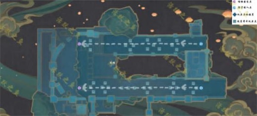 原神機關棋譚去年雙燕來還去怎么通關？原神機關棋譚去年雙燕來還去通關攻略