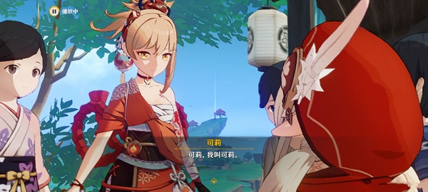 原神鸟蛋烧食谱在哪获取？原神鸟蛋烧食谱获取位置一览