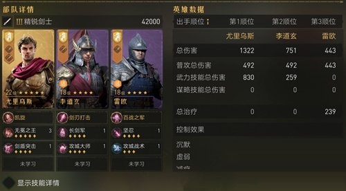 橙色英雄进阶到5阶需要多少橙色信物?重返帝国橙色英雄进阶到5阶需要橙色信物数量介绍截图