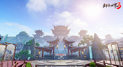《剑侠世界3》天忍门派怎么入门？《剑侠世界3》天忍门派入门攻略