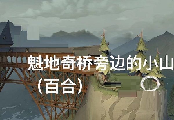 哈利波特：魔法覺醒4.15彩蛋在哪觸發？哈利波特：魔法覺醒4.15彩蛋觸發位置介紹