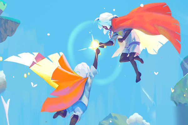 光遇4月28日每日任務(wù)怎么做?光遇4月28每日任務(wù)完成攻略