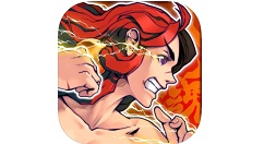 像素风Rogue《战魂铭人》现已在Steam发售
