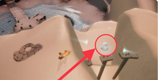 光遇4月20日每日任务怎么做?光遇4月20日每日任务完成攻略