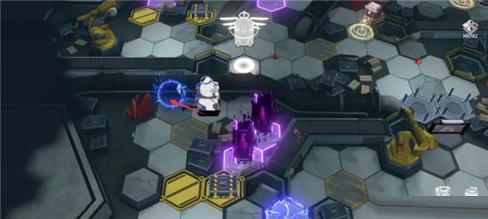 深空之眼斯皮尔特实验舱怎么过？深空之眼斯皮尔特实验舱通关攻略