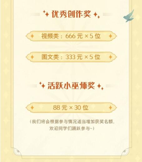 哈利波特：魔法觉醒旅拍大赛活动怎么玩？哈利波特：魔法觉醒旅拍大赛活动攻略