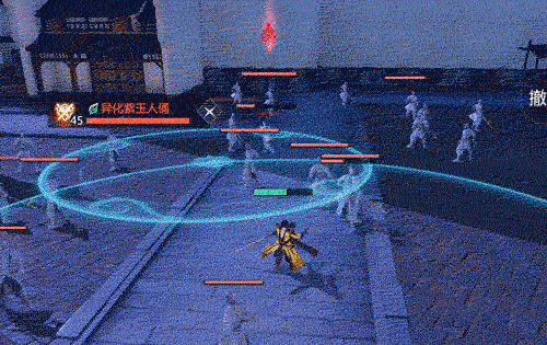 《剑侠世界3》藏剑门派怎么入门?《剑侠世界3》藏剑门派入门攻略