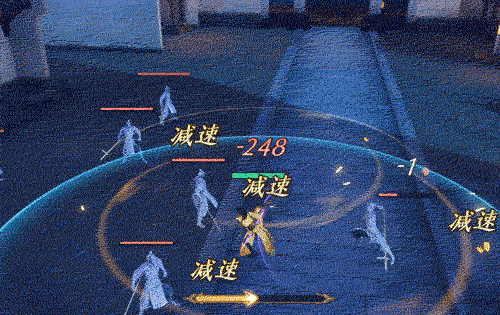 《剑侠世界3》藏剑门派怎么入门?《剑侠世界3》藏剑门派入门攻略
