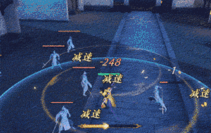 《剑侠世界3》藏剑门派怎么入门?《剑侠世界3》藏剑门派入门攻略