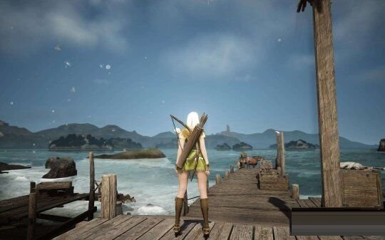 黑色沙漠手游小号如何搬砖？黑色沙漠手游小号搬砖攻略