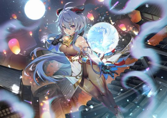原神神里綾人如何組隊?原神神里綾人百爆永凍流配隊攻略